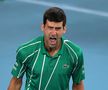 Novak Djokovic // FOTO: Guliver/GettyImages