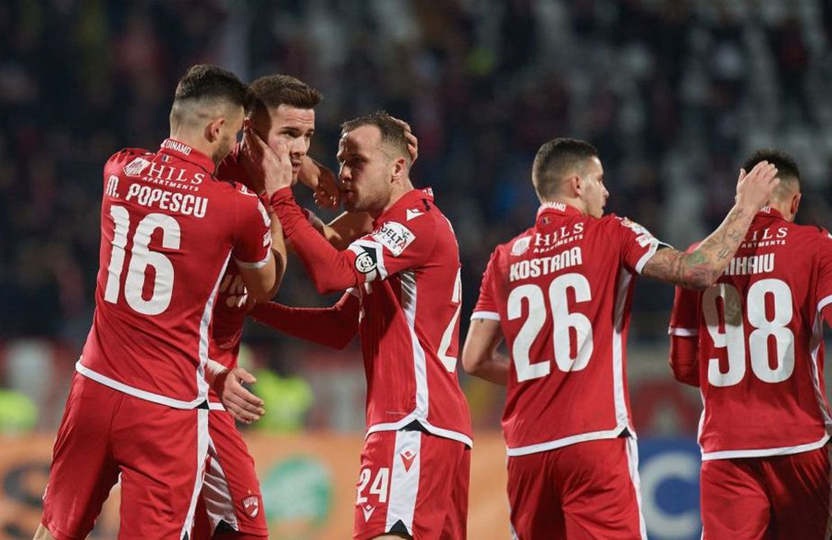 EXCLUSIV Primele decizii la Dinamo după grevă! Cine i-a calmat pe jucători și când vor primi banii » Tot suporterii îi salveză: PCH și DDB au strâns 120.000 de euro