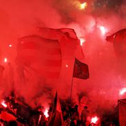 Partizan - Steaua Roșie