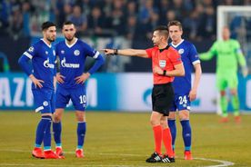 Union Berlin primește azi vizita lui Schalke. Oaspeții, decimați de accidentări, au dat 3 goluri în 11 etape!