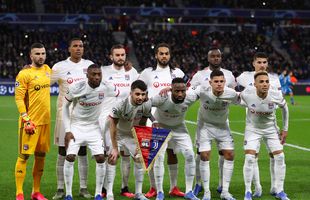 Ultima speranță pentru Ligue 1 și Lyon! Vor avea play-off?