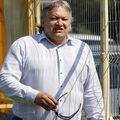 Danuț Lupu, fost fotbalist la Dinamo