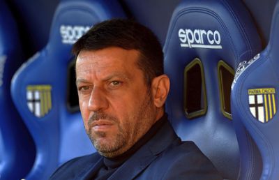 Roberto D'Aversa, antrenorul lui Ionuț Radu de la Parma, a avut COVID-19