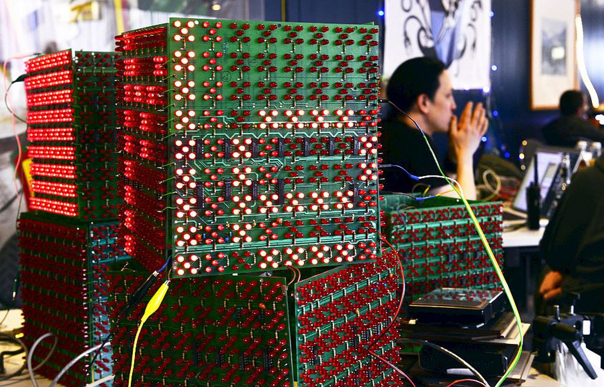 „Inferno”, supercomputerul care a doborât Rojadirecta, a fost donat de La Liga pentru o misiune spectaculoasă: „Echivalentul a 4.232 computere de casă!”