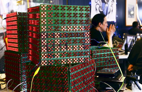 „Inferno”, supercomputerul care a doborât Rojadirecta, a fost donat de La Liga pentru o misiune spectaculoasă: „Echivalentul a 4.232 computere de casă!”