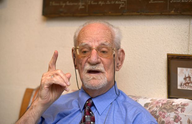 EXCLUSIV Un interviu de colecție cu academicianul Constantin Bălăceanu-Stolnici: de la fotbalul între boieri și țărani la dosarul de colaborator al Securității și fragilitatea psihicului de sportiv + de ce ar interzice boxul