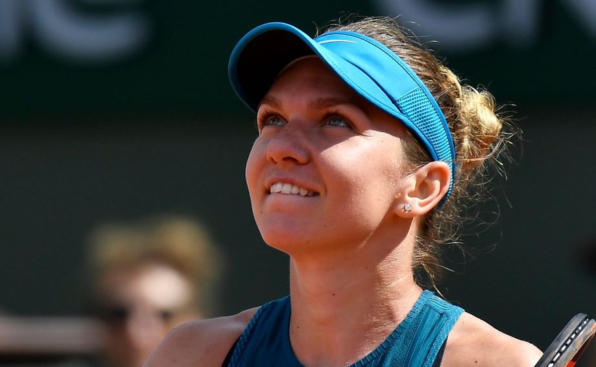 Roland Garros se joacă pe GSP.ro >> Anul triumfului anunțat, 2018: Simona Halep se încorona la Paris, repetând succesul de la junioare de cu un deceniu în urmă