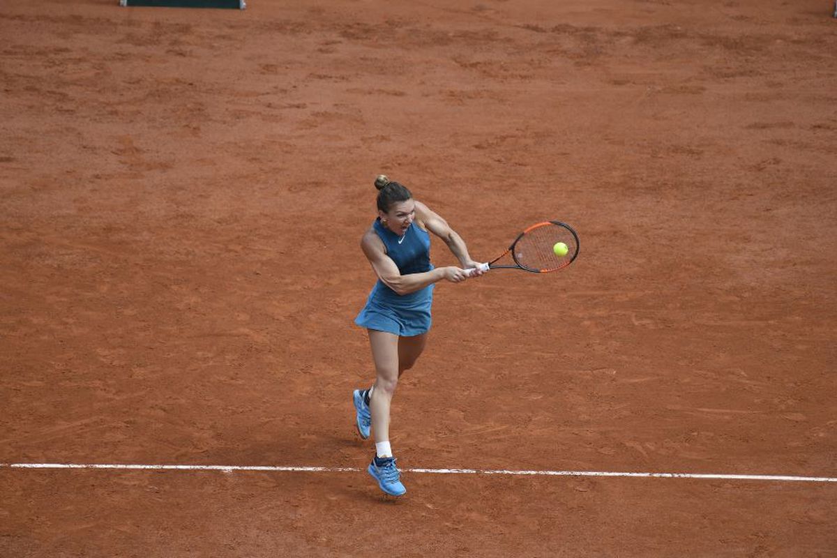 Roland Garros se joacă pe GSP.ro >> Anul triumfului anunțat, 2018: Simona Halep se încorona la Paris, repetând succesul de la junioare de cu un deceniu în urmă