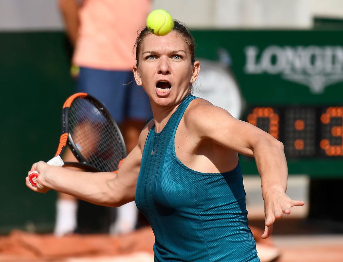 Roland Garros se joacă pe GSP.ro >> Anul triumfului anunțat, 2018: Simona Halep se încorona la Paris, repetând succesul de la junioare de cu un deceniu în urmă