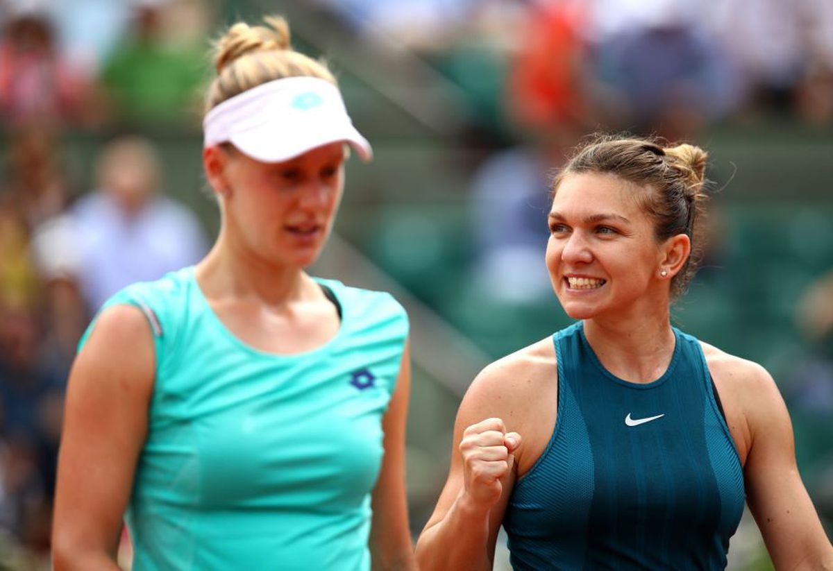 Roland Garros se joacă pe GSP.ro >> Anul triumfului anunțat, 2018: Simona Halep se încorona la Paris, repetând succesul de la junioare de cu un deceniu în urmă
