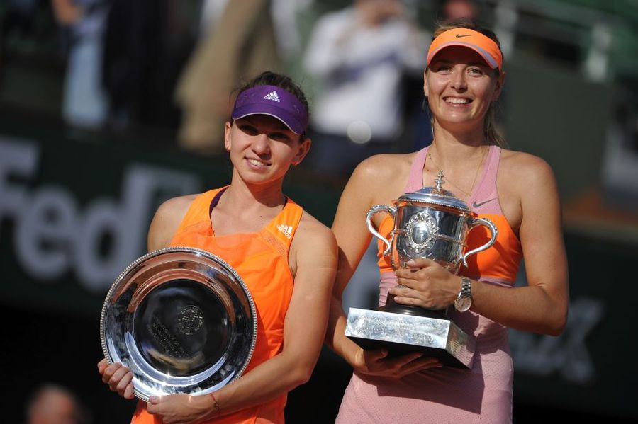 Roland Garros se joacă pe GSP.ro >> Anul triumfului anunțat, 2018: Simona Halep se încorona la Paris, repetând succesul de la junioare de cu un deceniu în urmă