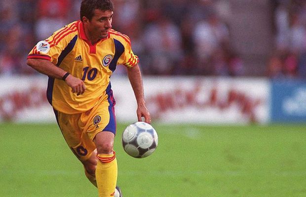 VIDEO Portarul care nu l-a uitat pe Gică Hagi nici după 26 de ani: „Nu știu cum a tras așa”