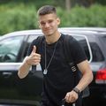 Ianis Hagi a fost transferat definitiv de Rangers