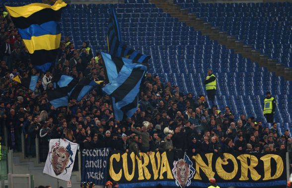 SERIE A. Probleme mari pentru fiul unui ultras al lui Inter Milano: acuzat de tentativă de omor