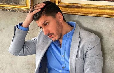 Ce au făcut Ciprian Marica și iubita Ioana Marcu la o lună după apariția imaginilor în care fotbalistul o înșela