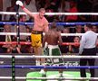 Floyd Mayweather a revenit în ring! A boxat 8 runde cu vedeta Logan Paul