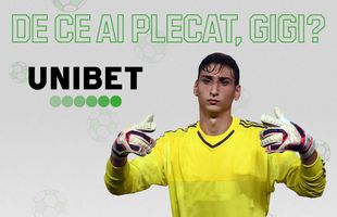 5 minute de sport altfel – De ce ai plecat, Gigi?