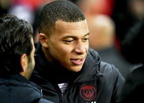 Președintele lui PSG, mesaj amenințător: „Mbappe nu va pleca vreodată, pe bani sau gratis!”
