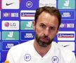 Gareth Southgate, selecționer Anglia // foto: Imago