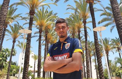 Interviu amplu cu Ovidiu Perianu, „fiara” lui Gigi Becali: unde visează să joace, de ce a ratat FCSB titlul + amintiri speciale din copilărie: „Mă uitam pe tavan și plângeam”