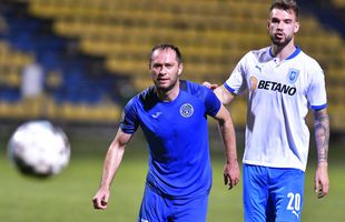 Petrolul Ploiești transferă din play-off-ul Ligii 1! A fost anunțat un jucător cu 151 de meciuri în prima ligă