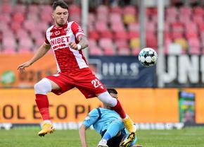 Refuzuri pe linie pentru DDB! 3 nume importante nu au vrut să vină la Dinamo