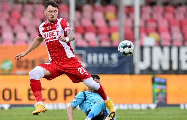 Refuzuri pe linie pentru DDB! 3 nume importante nu au vrut să vină la Dinamo