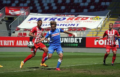 Conducerea de la Poli Iaşi pleacă în bloc! Decizia a dus la umplerea conturilor