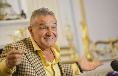 Gigi Becali, acord cu un club din Liga 1 pentru un nou transfer! Reacția patronului FCSB