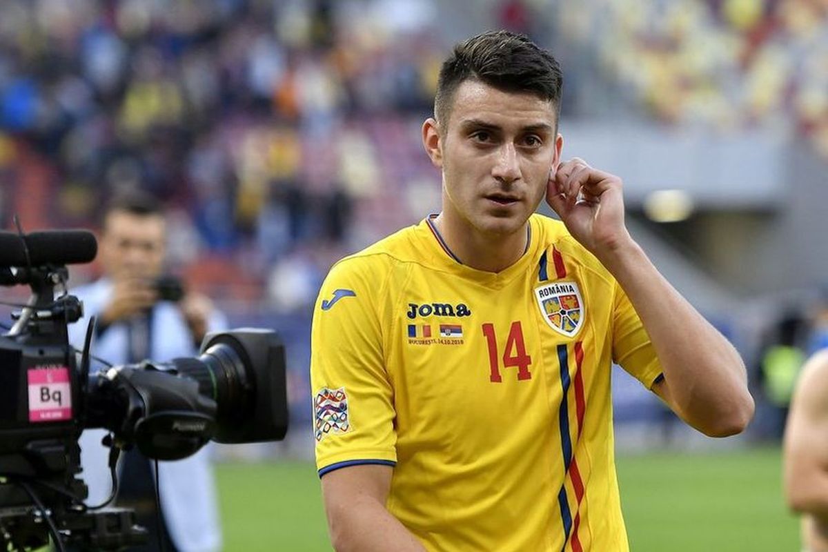 Nedelcearu a fost făcut fascist pentru că nu a îngenuncheat! Cum a explicat refuzul de a face acel gest simbolic: „Ipocrizie”