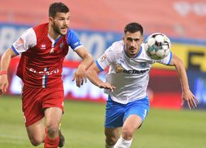 I-au arătat ușa din dos! Andrei Chindriș, OUT de la FC Botoșani: „Mi-a spus că are o ofertă”
