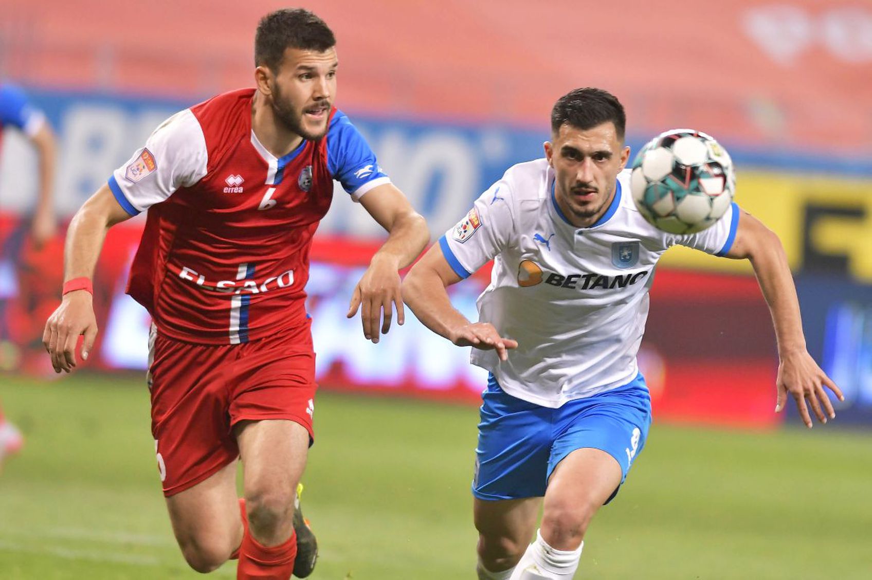 Andrei Chindriș, OUT de la FC Botoșani! Iftime „Mia spus că are o ofertă”