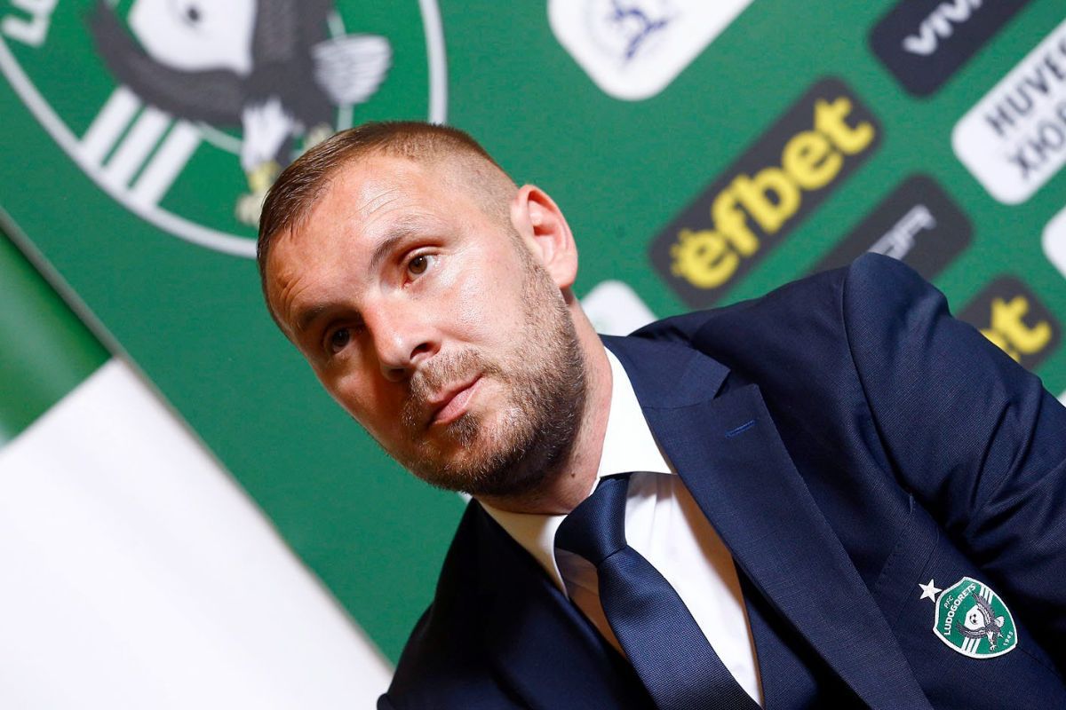 Cosmin Moți a semnat! Ce post va ocupa după retragerea din cariera de fotbalist