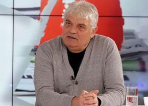 Ioan Andone vede un nou colos în fotbalul românesc: „Va deveni o echipă de cupe europene. O să vedem 10-15.000 de suporteri la meciuri”