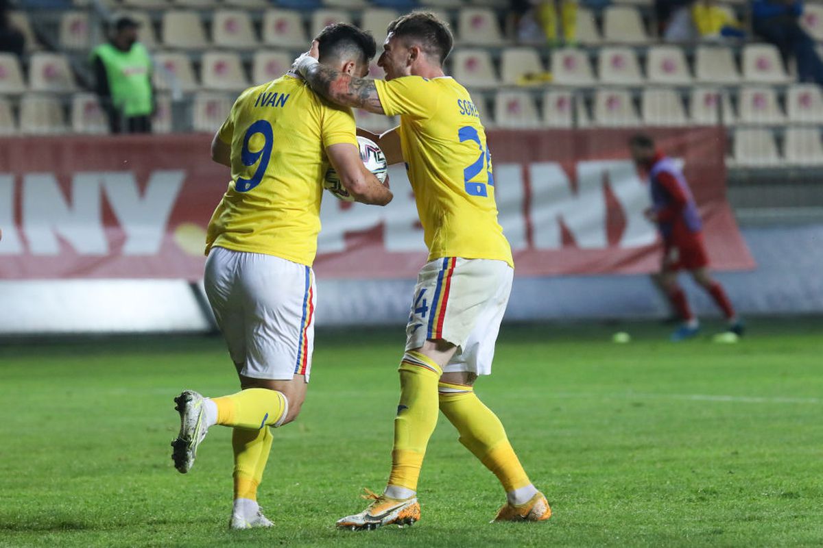 Le-a picat cu tronc » Reprezentanții cluburilor britanice s-au interesat de un „tricolor”