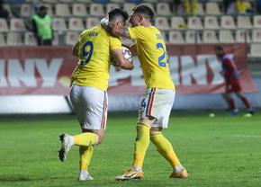 Le-a picat cu tronc » Reprezentanții cluburilor britanice s-au interesat de un „tricolor”