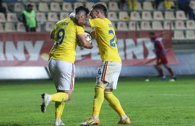 Le-a picat cu tronc » Reprezentanții cluburilor britanice s-au interesat de un „tricolor”