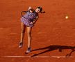Maria Sakkari - Sofia Kenin, Roland Garros 2021 / FOTO: GettyImages