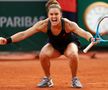 Maria Sakkari - Sofia Kenin, Roland Garros 2021 / FOTO: GettyImages