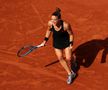 Maria Sakkari - Sofia Kenin, Roland Garros 2021 / FOTO: GettyImages