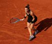 Maria Sakkari - Sofia Kenin, Roland Garros 2021 / FOTO: GettyImages