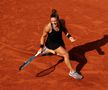 Maria Sakkari - Sofia Kenin, Roland Garros 2021 / FOTO: GettyImages