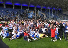 CS U Craiova, anunț major » Clubul va avea un nou șef: „O să decidă tot!”