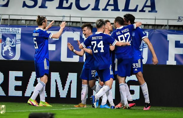 Mutu sună adunarea la FC U Craiova 1948 » Când va conduce primul antrenament și care e locația cantonamentului