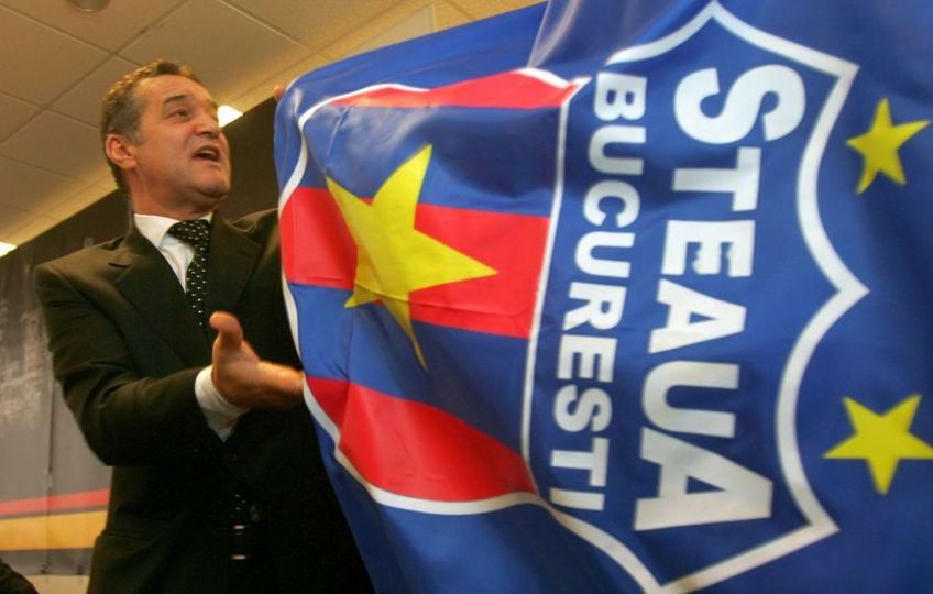 Bogdan Stelea (53 de ani), fost portar al Generației de Aur, consideră că FCSB este Steaua!