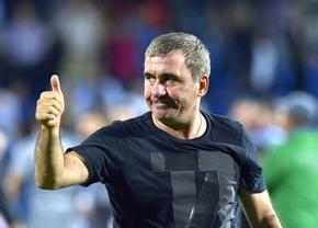 Pe cine mizează Gică Hagi la Euro 2020: „Au o șansă bună să câștige!”