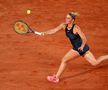 Iga Swiatek defilează spre al doilea titlu la Roland Garros » Modul magistral în care a închis disputa cu Marta Kostyuk