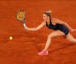 Iga Swiatek defilează spre al doilea titlu la Roland Garros » Modul magistral în care a închis disputa cu Marta Kostyuk