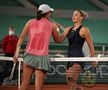 Iga Swiatek defilează spre al doilea titlu la Roland Garros » Modul magistral în care a închis disputa cu Marta Kostyuk