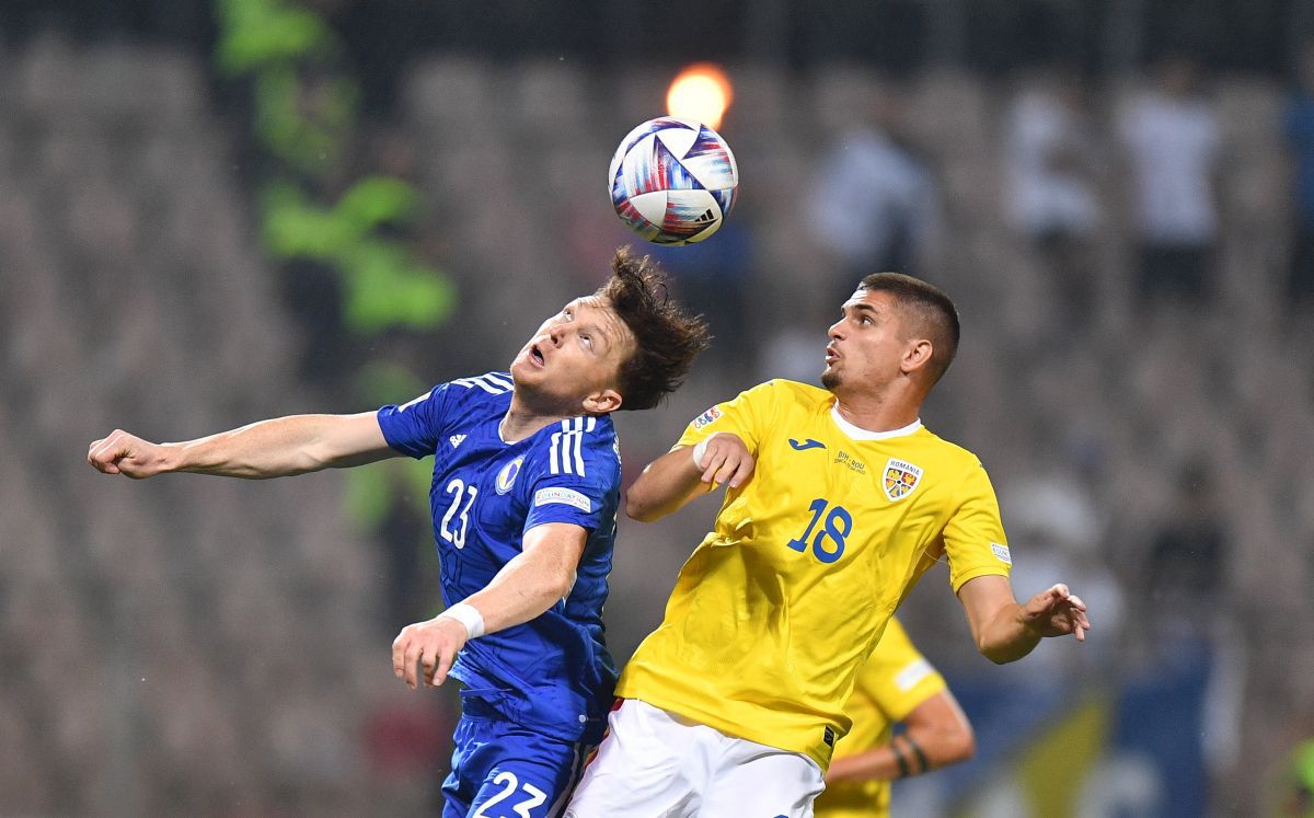 Concluziile lui Ilie Dumitrescu după Bosnia – România » Doi „tricolori” arătați cu degetul după gol